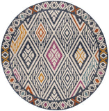safavieh clearance evoke evk286n navy rug