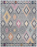 safavieh clearance evoke evk286n navy rug