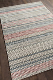 chandra evora evo 33401 ivory rug