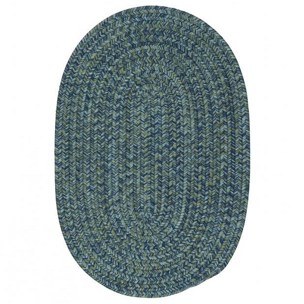 colonial mills carrington ew29 deep blue rug