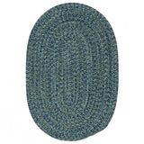 colonial mills carrington ew29 deep blue rug
