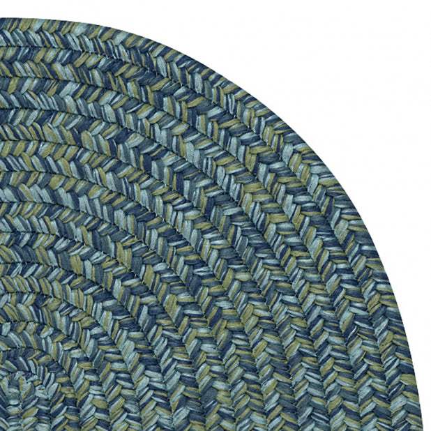 colonial mills carrington ew29 deep blue rug