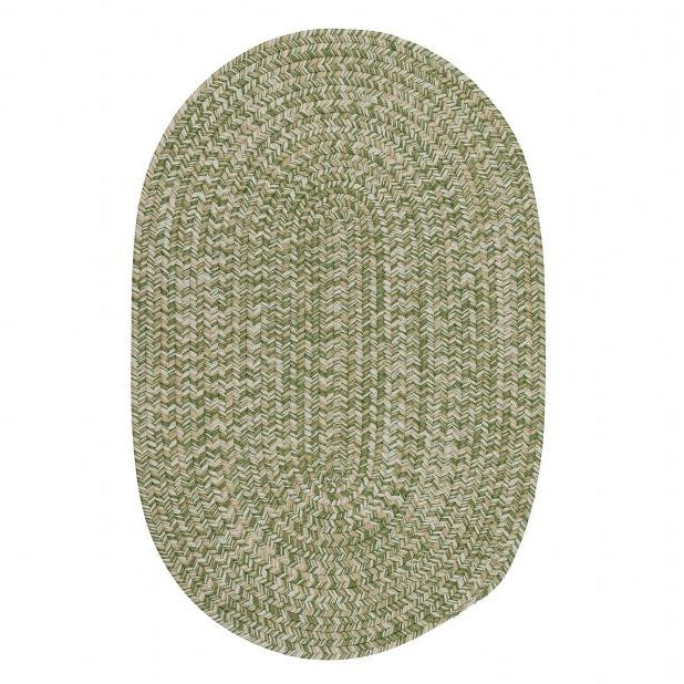 colonial mills carrington ew39 green rug