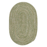 colonial mills carrington ew39 green rug