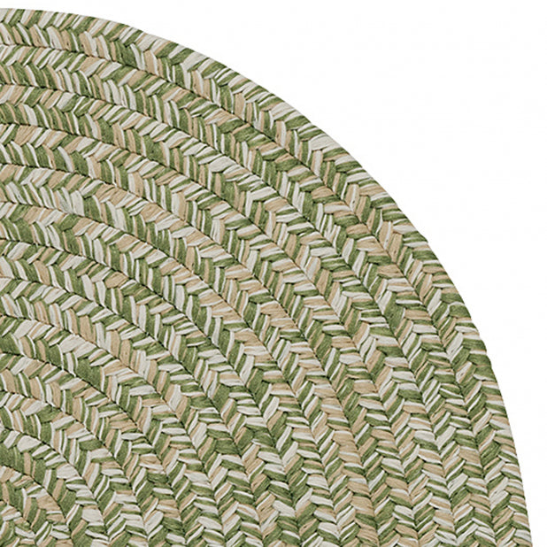 colonial mills carrington ew39 green rug