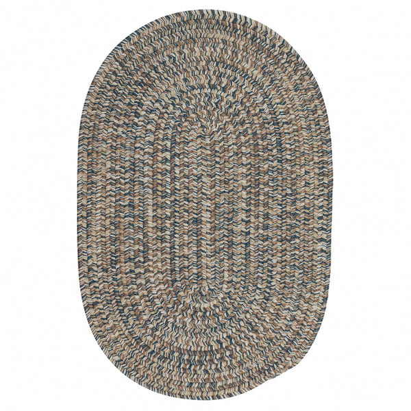 colonial mills carrington ew49 navy tan rug