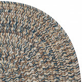 colonial mills carrington ew49 navy tan rug