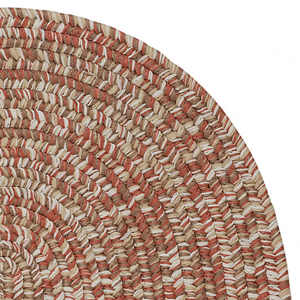 colonial mills carrington ew79 terracotta rug