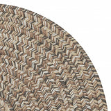 Colonial Mills Carrington EW89 Storm Gray Rug