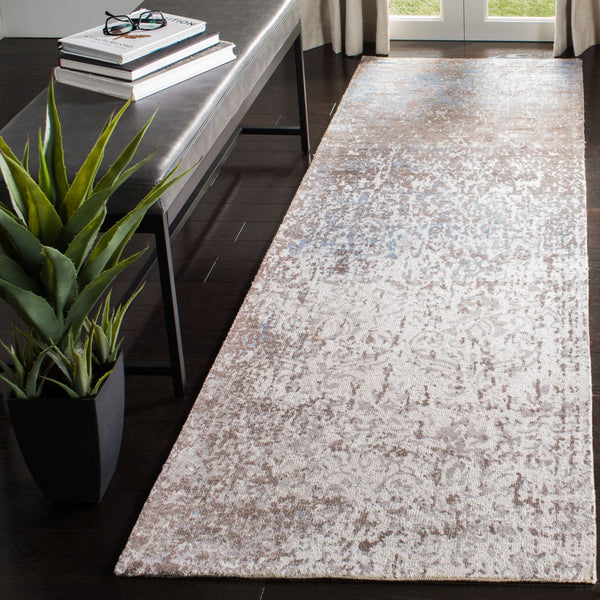safavieh clearance expression exp477f ivory grey rug