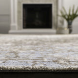 safavieh clearance expression exp477f ivory grey rug