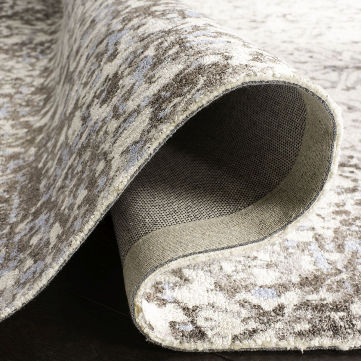 safavieh clearance expression exp477f ivory grey rug
