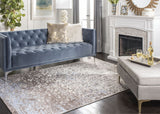 safavieh clearance expression exp477f ivory grey rug