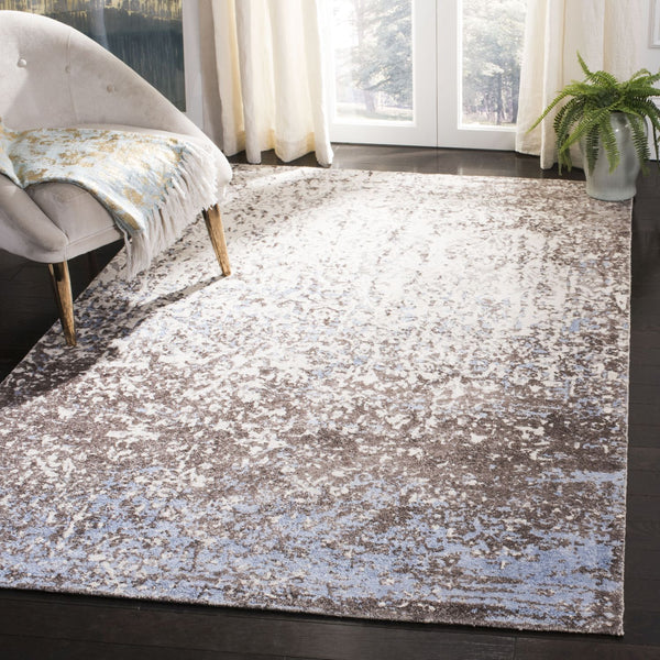 safavieh clearance expression exp477f ivory grey rug
