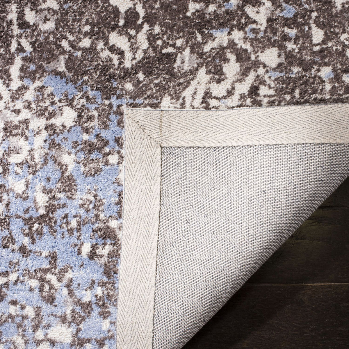 safavieh clearance expression exp477f ivory grey rug