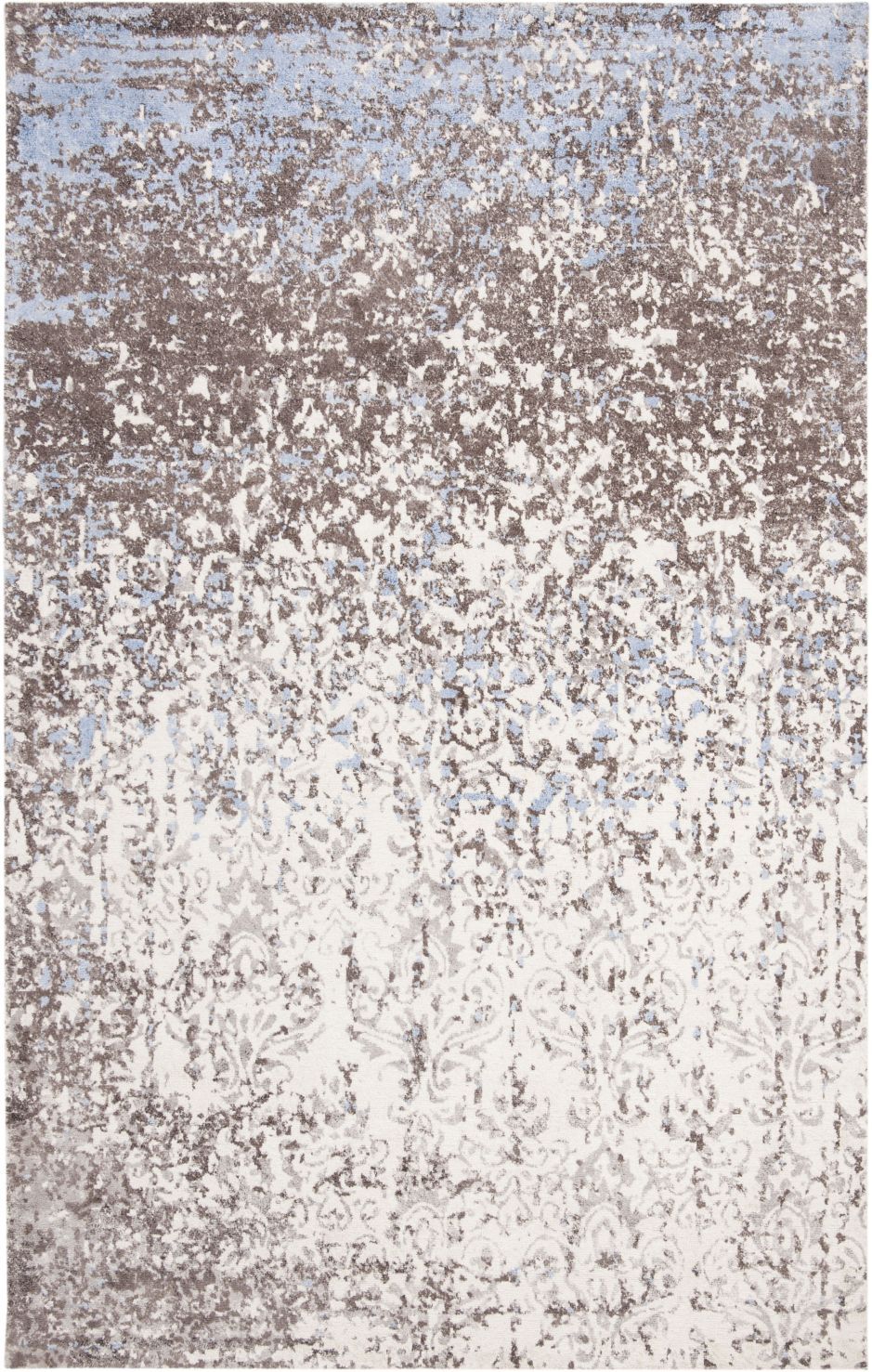 safavieh clearance expression exp477f ivory grey rug