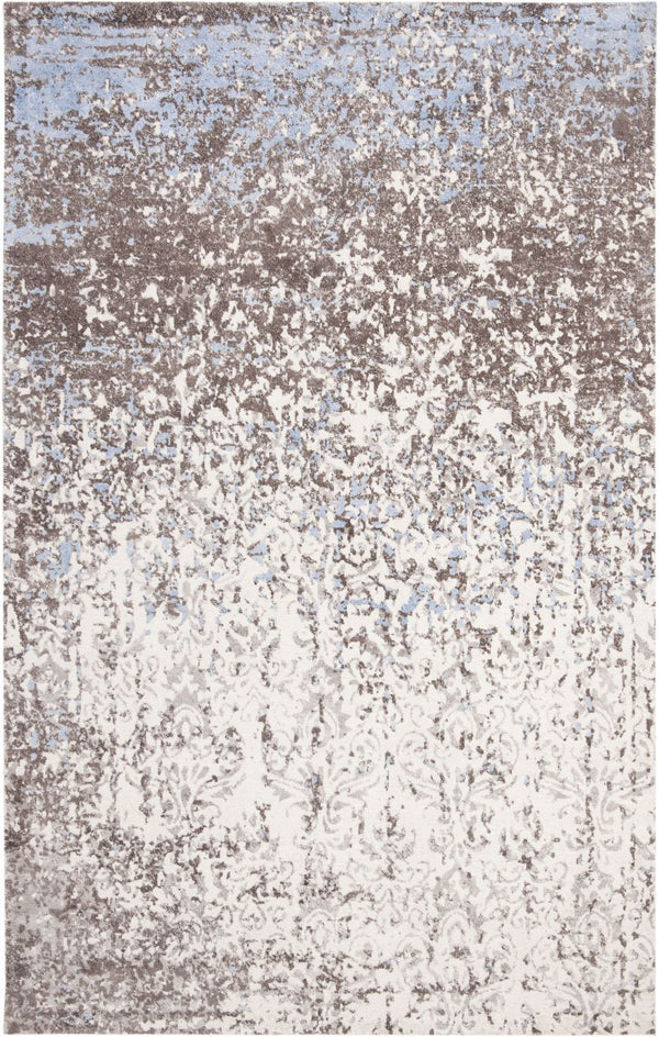 safavieh clearance expression exp477f ivory grey rug