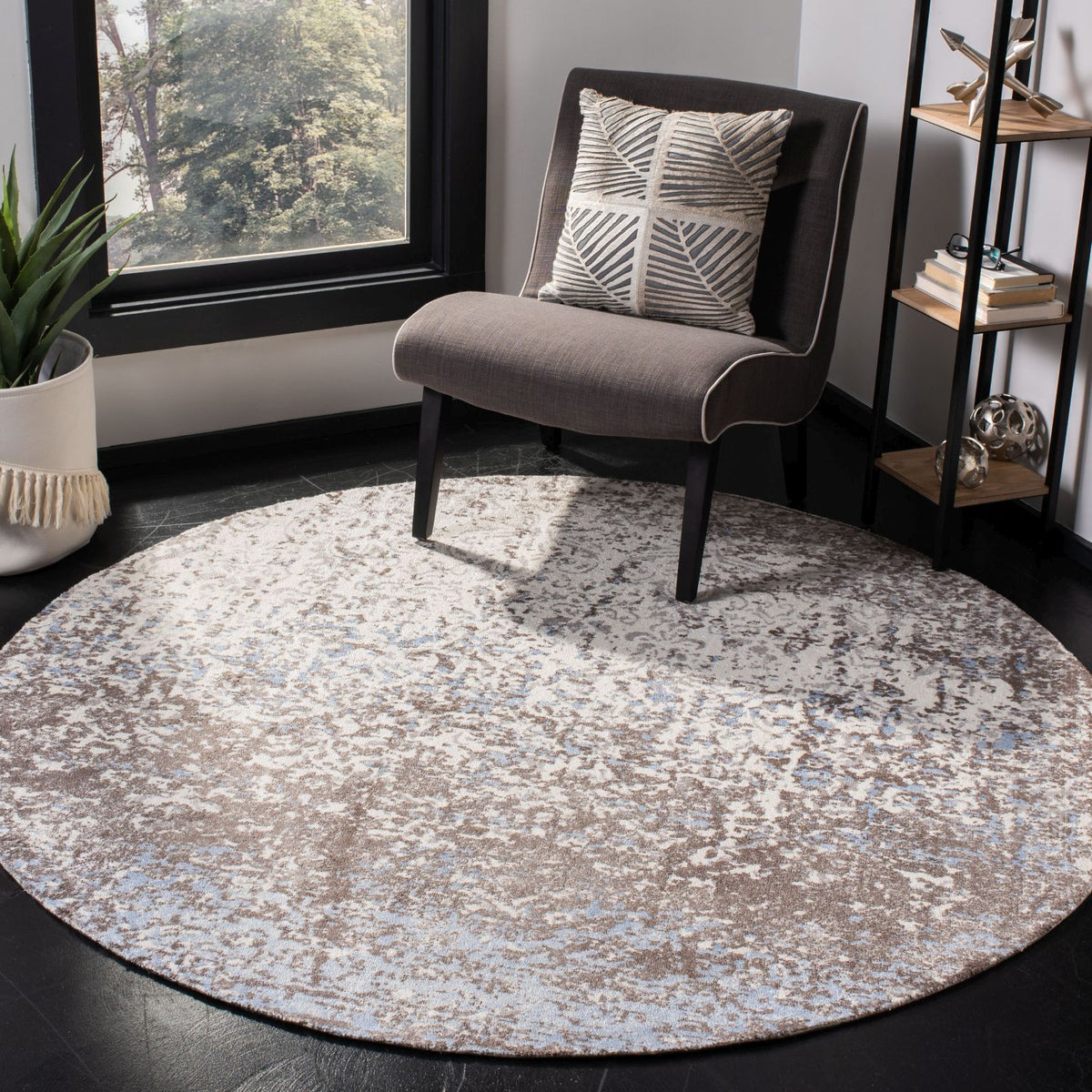 safavieh clearance expression exp477f ivory grey rug