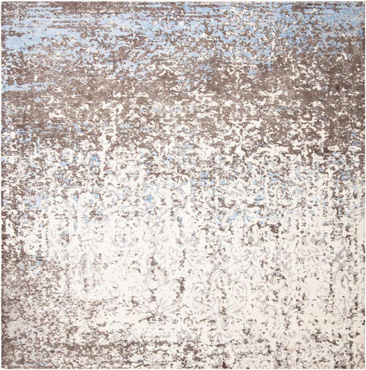 safavieh clearance expression exp477f ivory grey rug