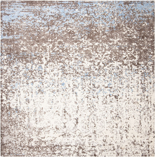 safavieh clearance expression exp477f ivory grey rug