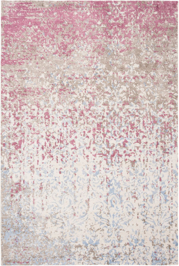 safavieh clearance expression exp477m ivory blue rug