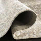 safavieh clearance expression exp477m ivory blue rug