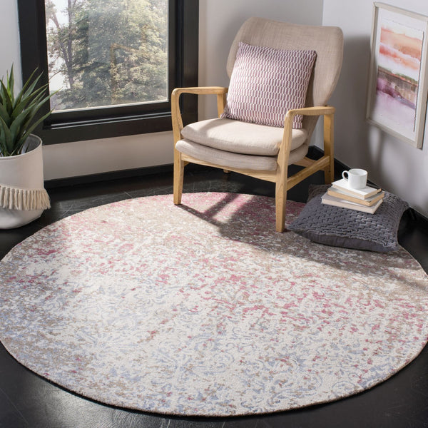 safavieh clearance expression exp477m ivory blue rug