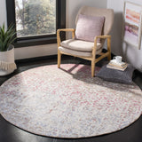 safavieh clearance expression exp477m ivory blue rug