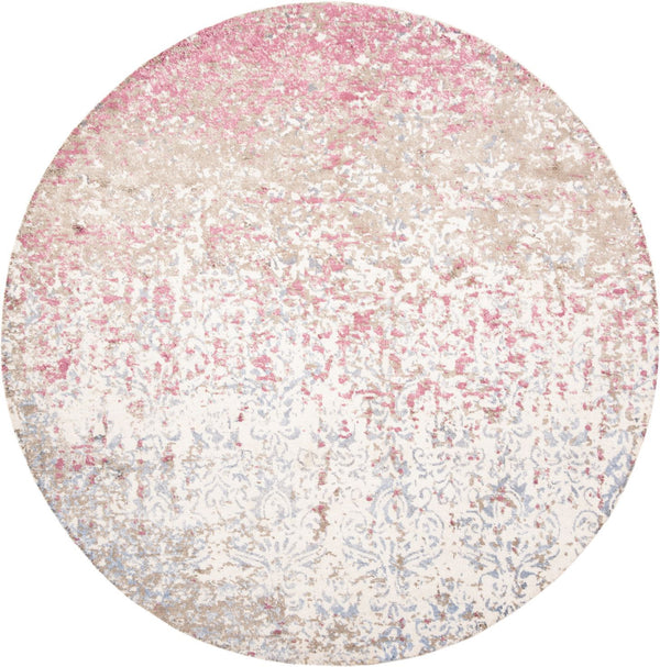 safavieh clearance expression exp477m ivory blue rug