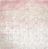 safavieh clearance expression exp477m ivory blue rug