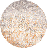 safavieh clearance expression exp477p ivory rust rug