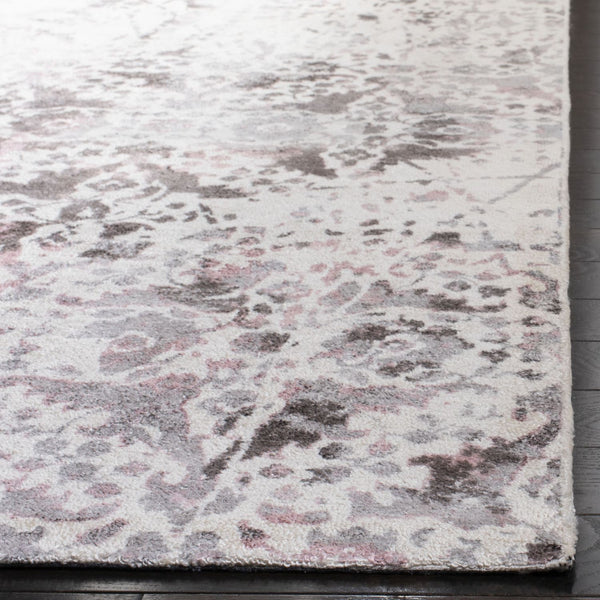 safavieh clearance expression exp478f ivory grey rug