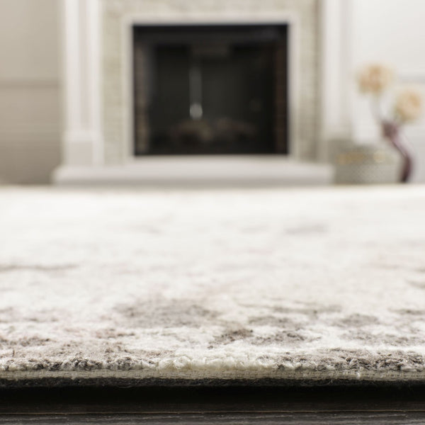 safavieh clearance expression exp478f ivory grey rug
