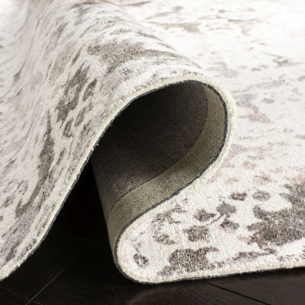 safavieh clearance expression exp478f ivory grey rug