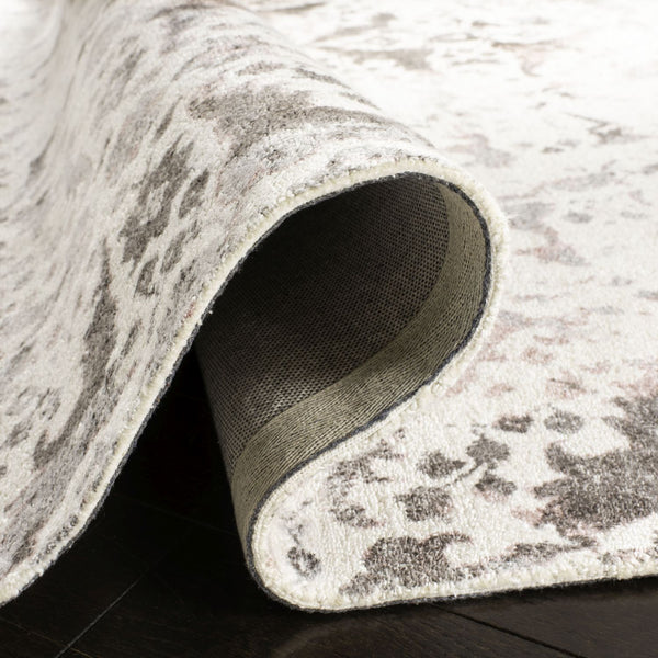 safavieh clearance expression exp478f ivory grey rug