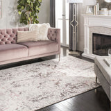 safavieh clearance expression exp478f ivory grey rug