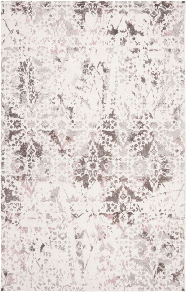 safavieh clearance expression exp478f ivory grey rug