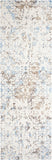 safavieh clearance expression exp478m ivory blue rug