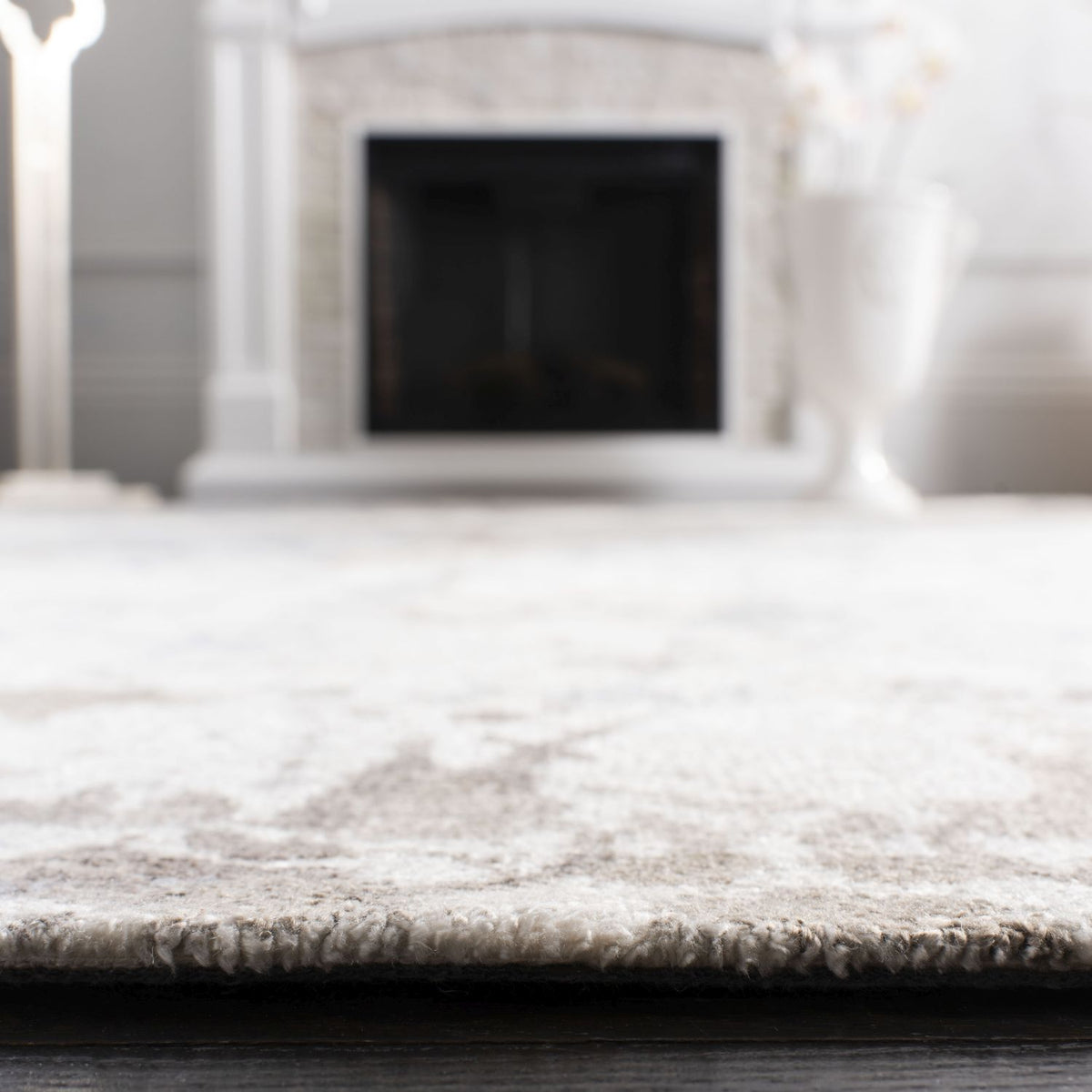 safavieh clearance expression exp478m ivory blue rug