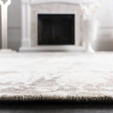 safavieh clearance expression exp478m ivory blue rug