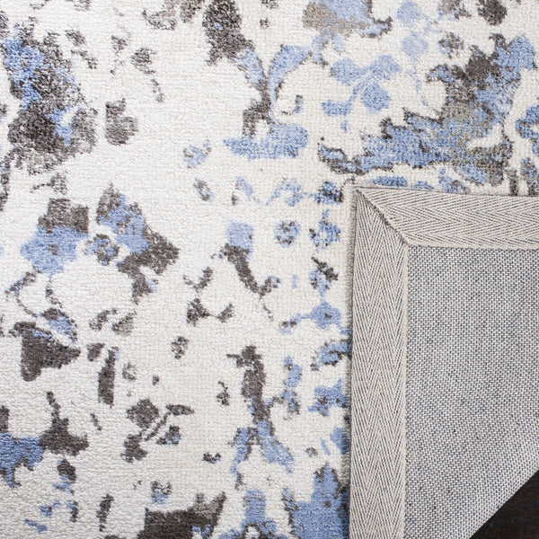 safavieh clearance expression exp478m ivory blue rug