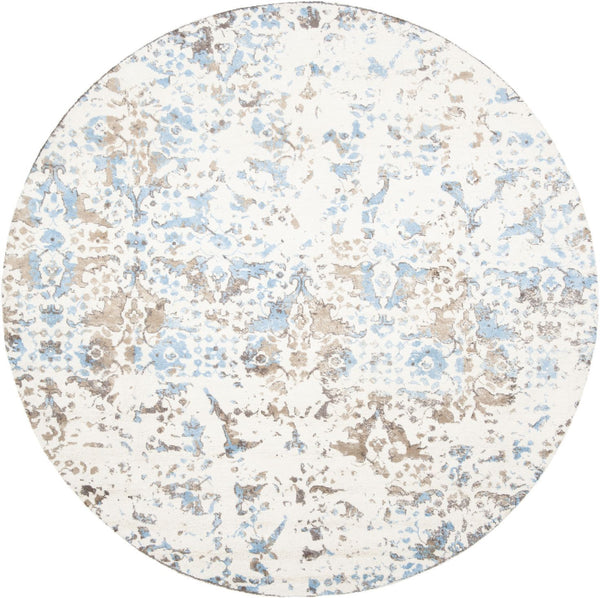 safavieh clearance expression exp478m ivory blue rug