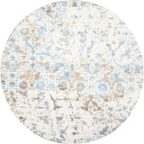 safavieh clearance expression exp478m ivory blue rug