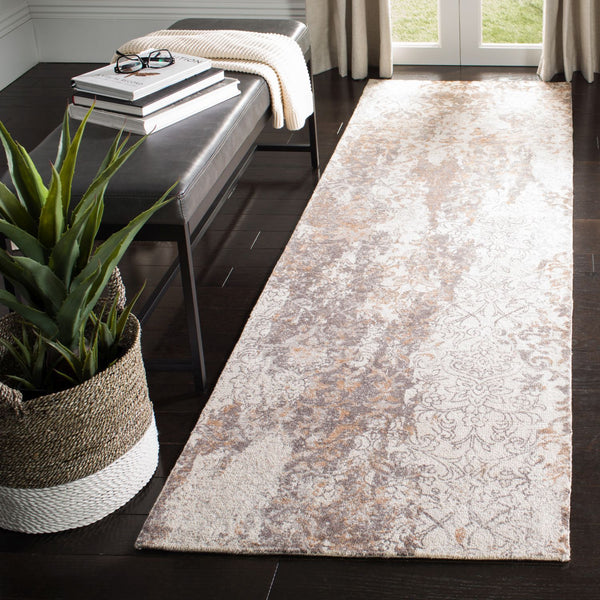 safavieh clearance expression exp479a ivory grey rug