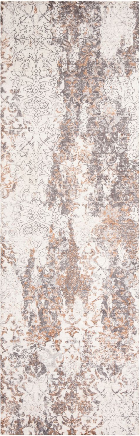 safavieh clearance expression exp479a ivory grey rug