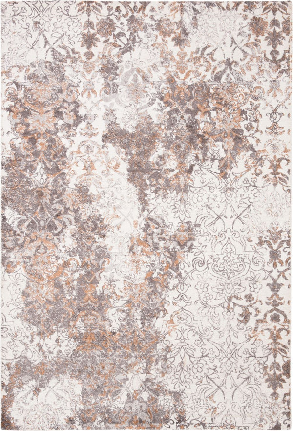 safavieh clearance expression exp479a ivory grey rug