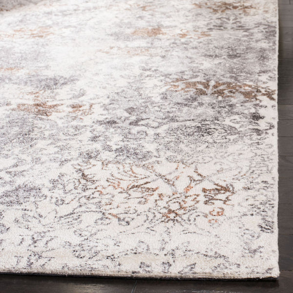 safavieh clearance expression exp479a ivory grey rug