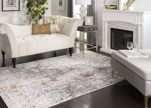safavieh clearance expression exp479a ivory grey rug