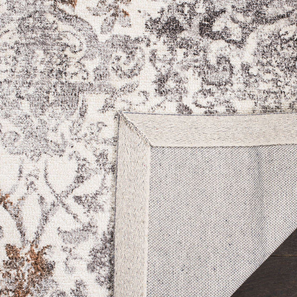 safavieh clearance expression exp479a ivory grey rug