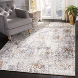 safavieh clearance expression exp479a ivory grey rug